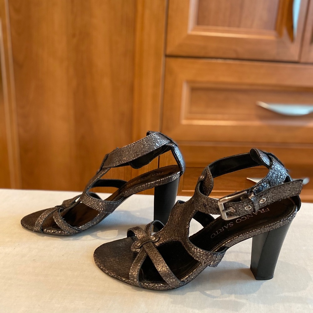 Franco Sarto Ibiza Sandal